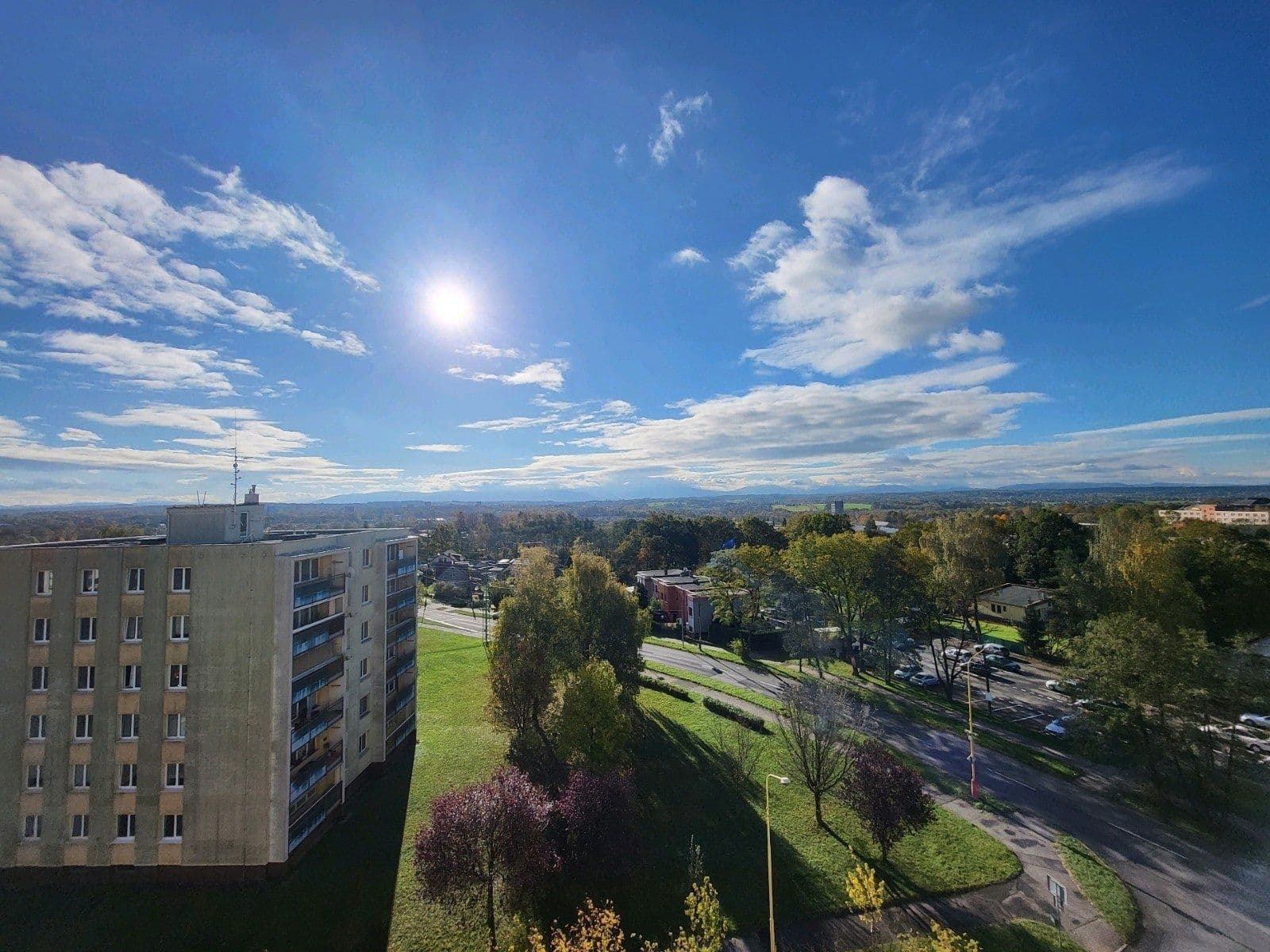 3 bedroom flat to rent, 69 m², V. K. Klicpery, Havířov, Moravskoslezský Region 3 bedroom flat to rent, 69 m², V. K. Klicpery, Havířov, Moravskoslezský Region