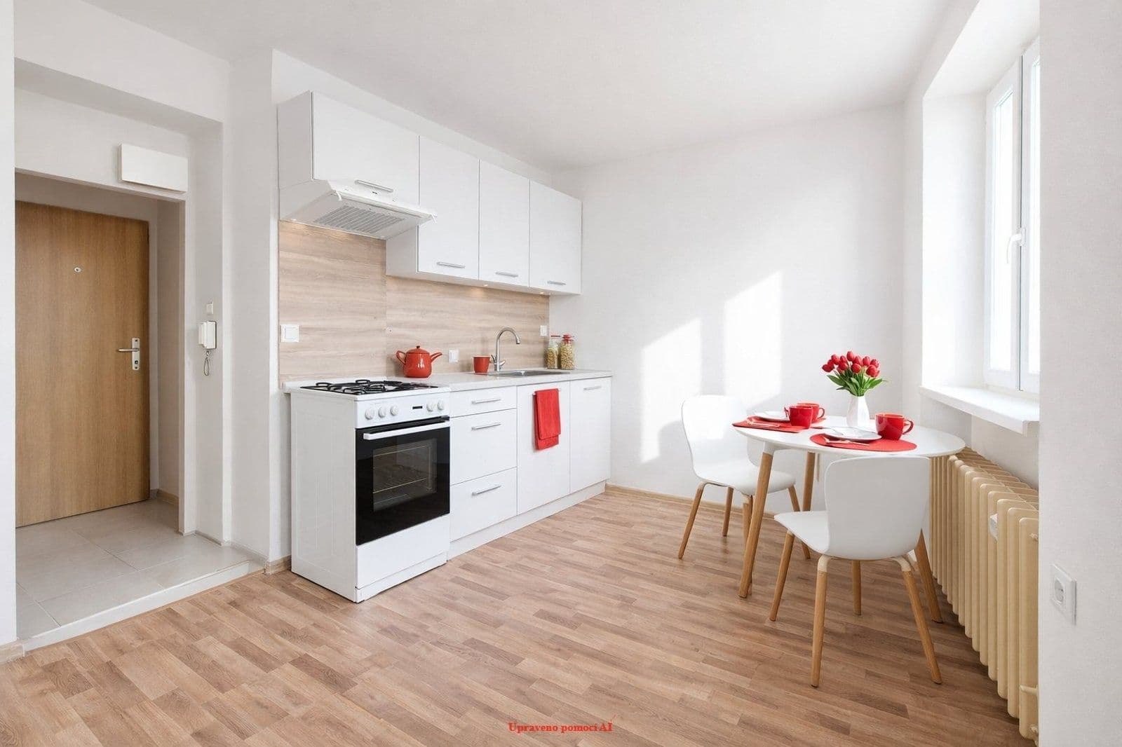 1 bedroom flat to rent, 27 m², Slovenského národního povstání, Havířov, Moravskoslezský Region 1 bedroom flat to rent, 27 m², Slovenského národního povstání, Havířov, Moravskoslezský Region