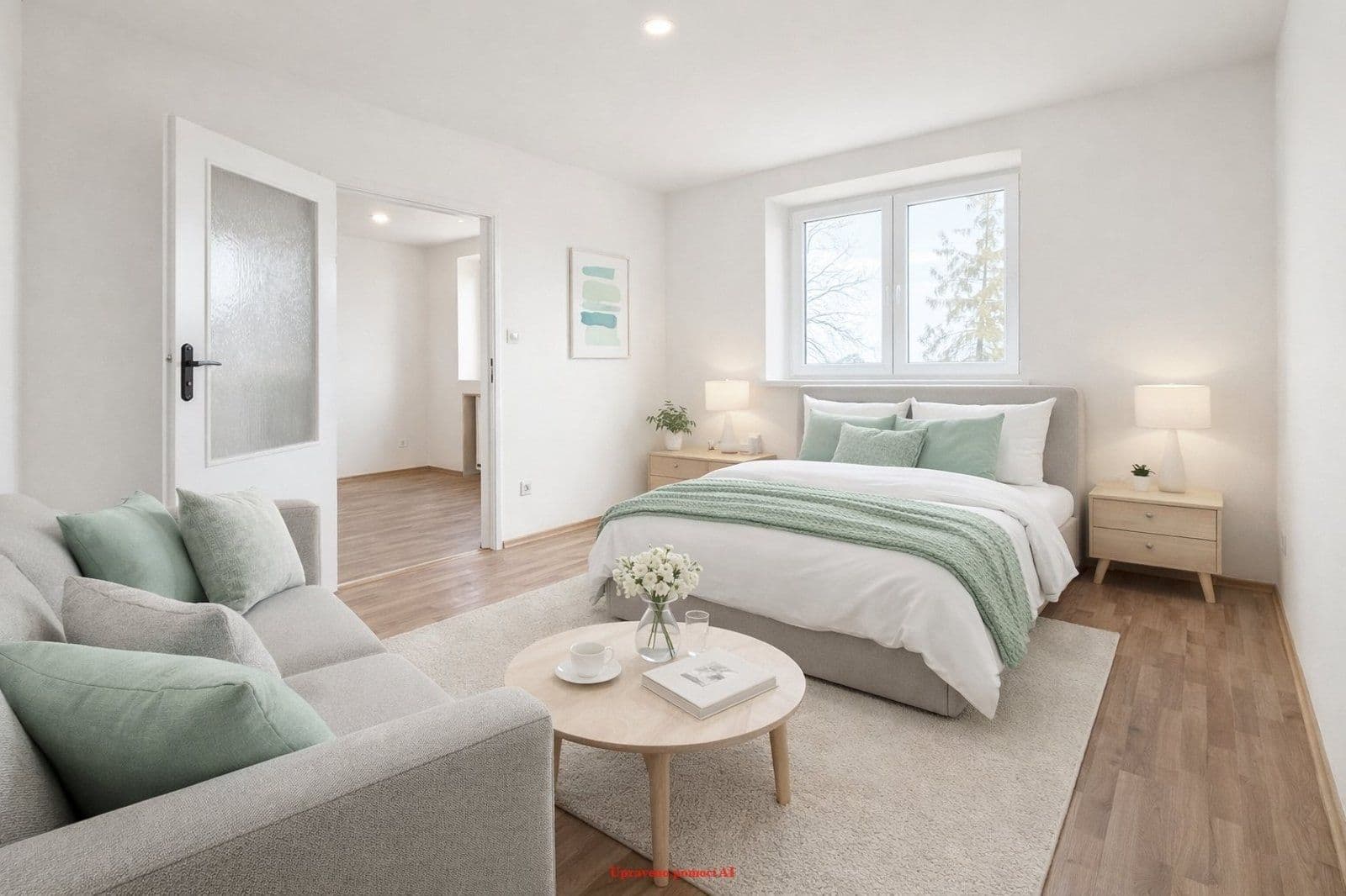 1 bedroom flat to rent, 27 m², Slovenského národního povstání, Havířov, Moravskoslezský Region 1 bedroom flat to rent, 27 m², Slovenského národního povstání, Havířov, Moravskoslezský Region
