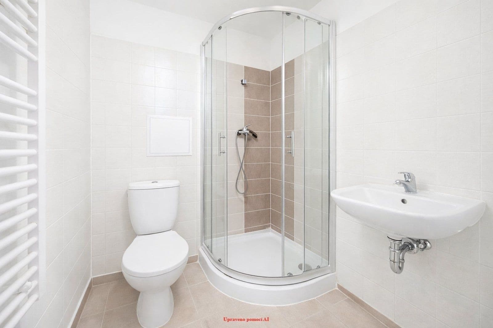 1 bedroom flat to rent, 27 m², Slovenského národního povstání, Havířov, Moravskoslezský Region 1 bedroom flat to rent, 27 m², Slovenského národního povstání, Havířov, Moravskoslezský Region