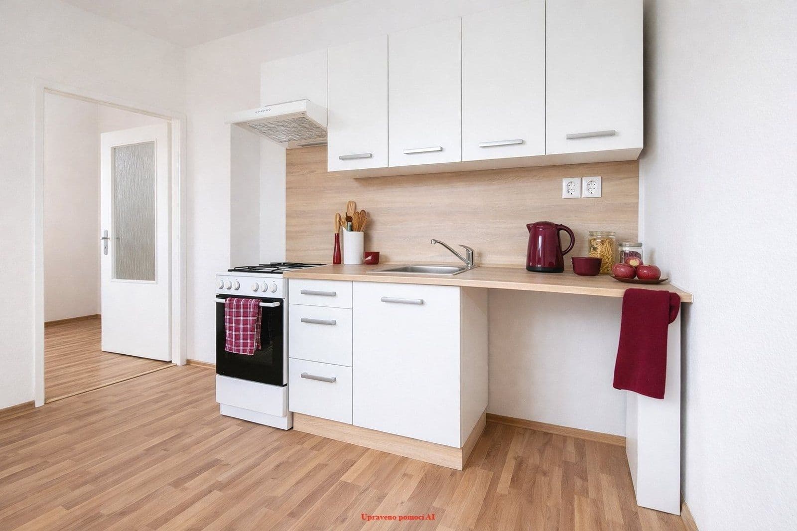 1 bedroom flat to rent, 27 m², Slovenského národního povstání, Havířov, Moravskoslezský Region 1 bedroom flat to rent, 27 m², Slovenského národního povstání, Havířov, Moravskoslezský Region