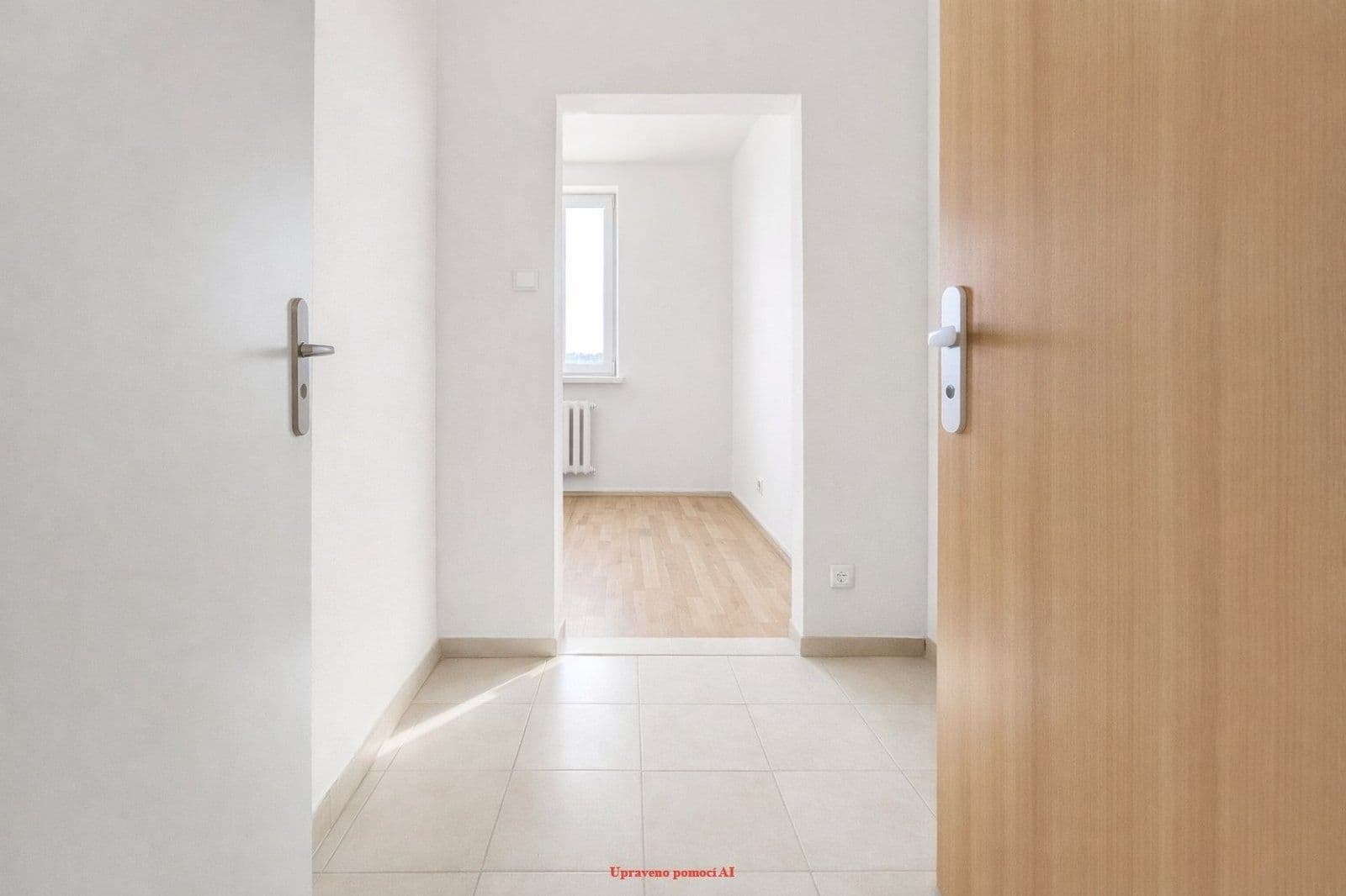 1 bedroom flat to rent, 27 m², Slovenského národního povstání, Havířov, Moravskoslezský Region 1 bedroom flat to rent, 27 m², Slovenského národního povstání, Havířov, Moravskoslezský Region