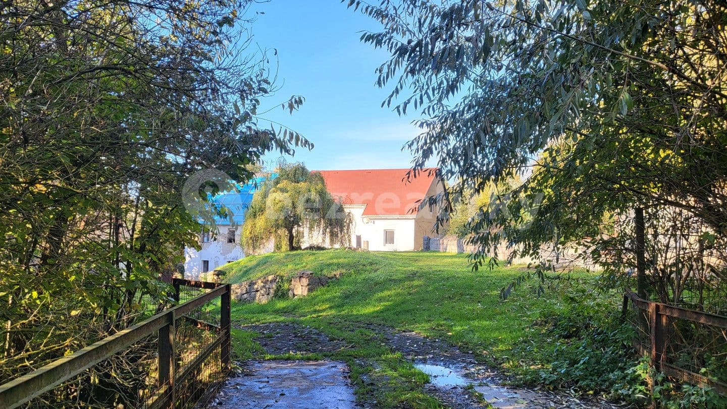 house for sale, 181 m², Řehlovice, Ústecký Region