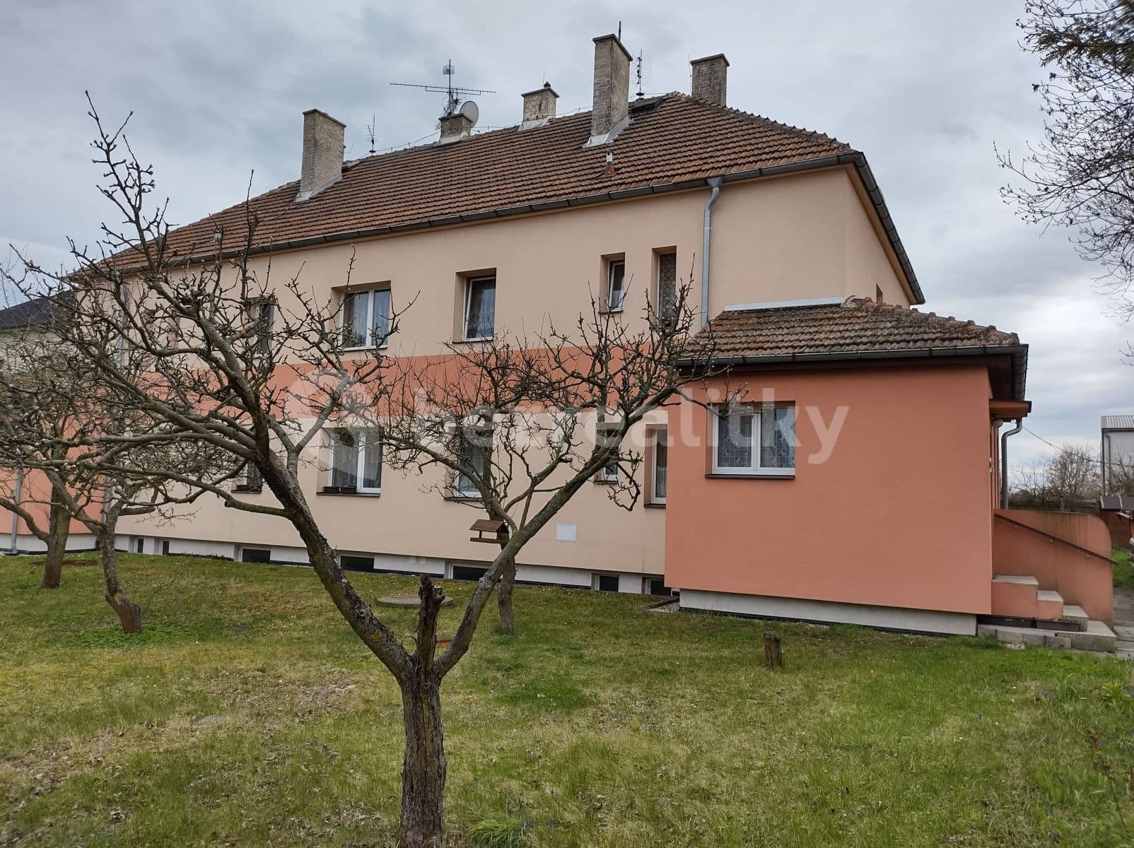 3 bedroom flat to rent, 80 m², Uhelná, Kladno, Středočeský Region 3 bedroom flat to rent, 80 m², Uhelná, Kladno, Středočeský Region