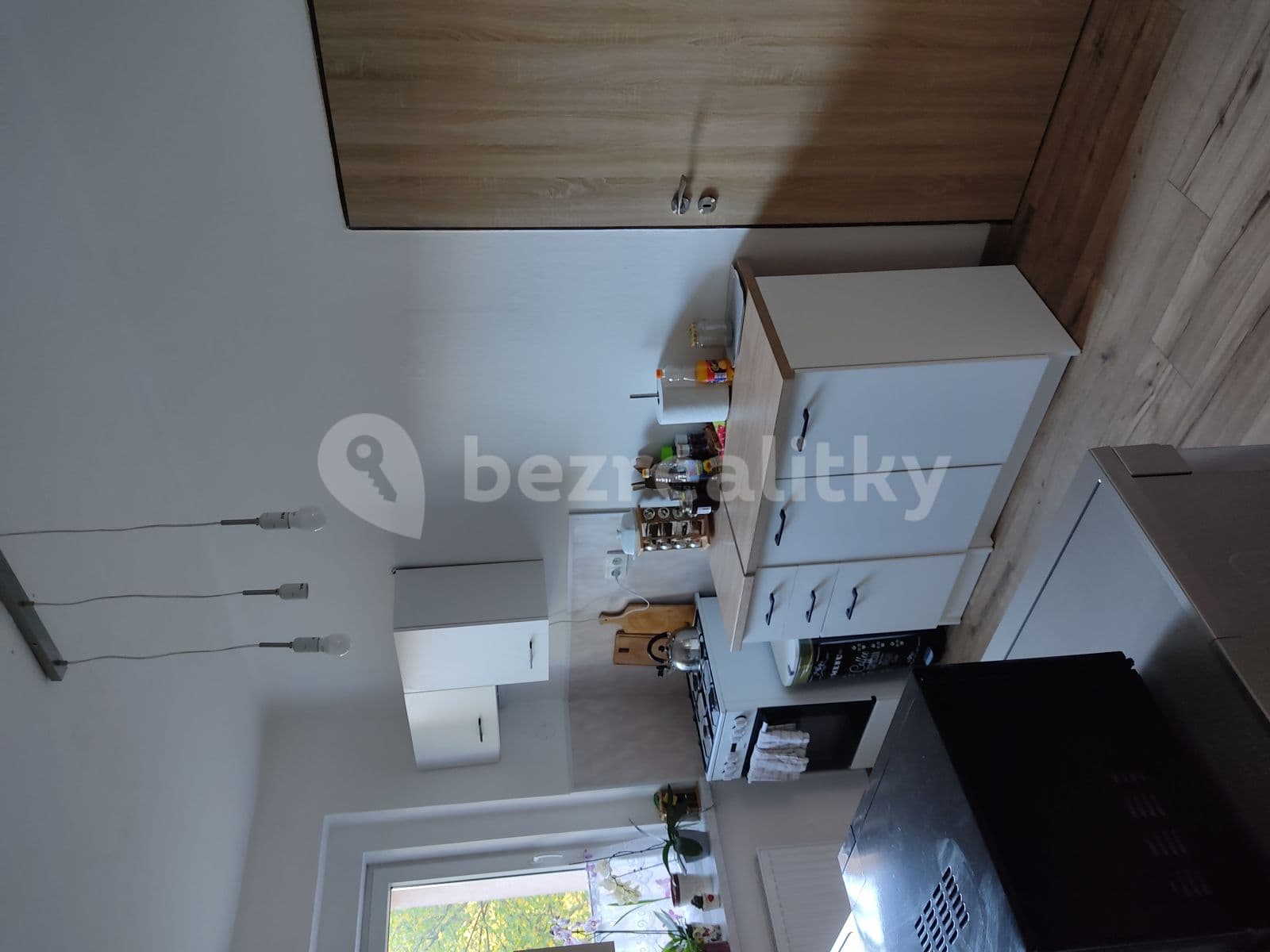 3 bedroom flat to rent, 80 m², Uhelná, Kladno, Středočeský Region 3 bedroom flat to rent, 80 m², Uhelná, Kladno, Středočeský Region