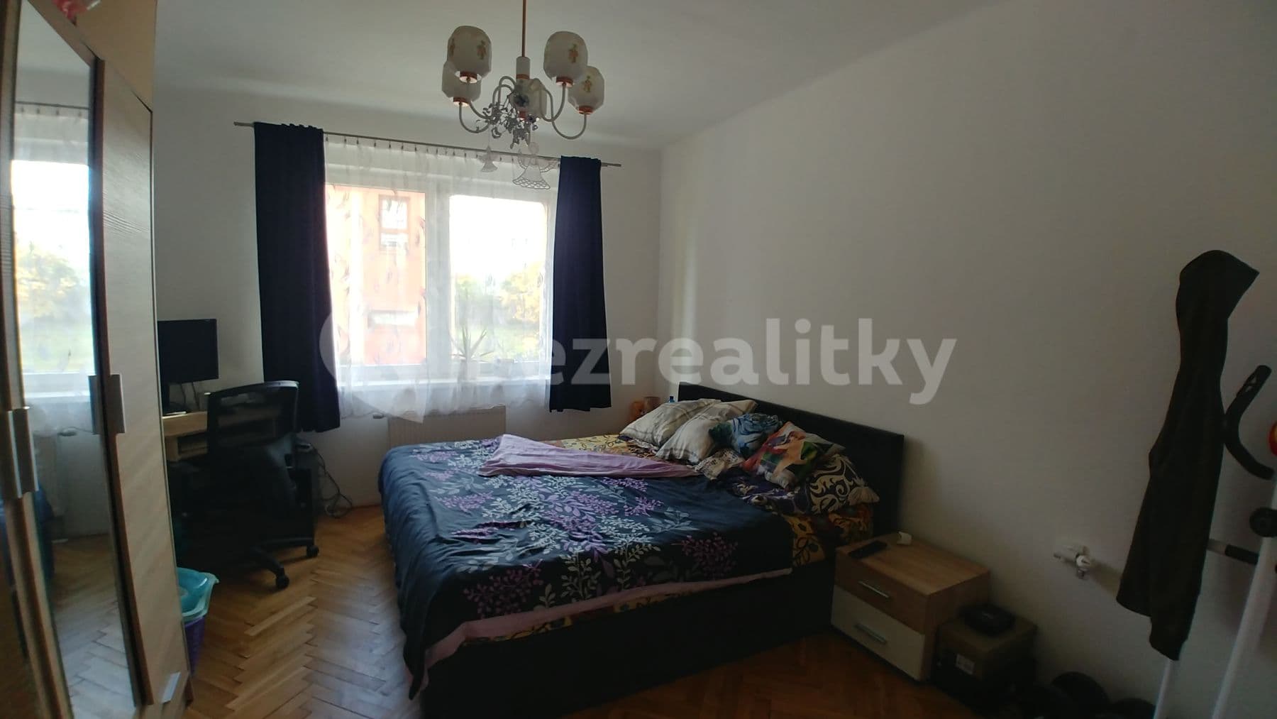 3 bedroom flat to rent, 80 m², Uhelná, Kladno, Středočeský Region 3 bedroom flat to rent, 80 m², Uhelná, Kladno, Středočeský Region