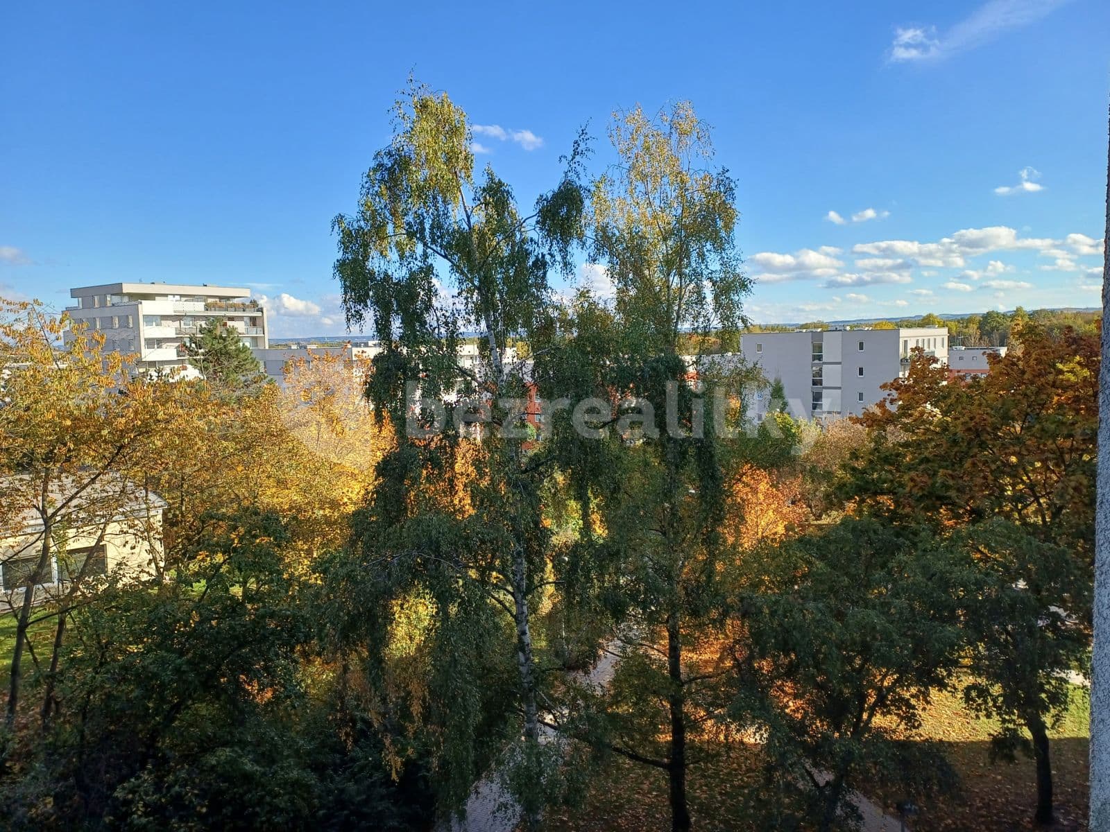 2 bedroom with open-plan kitchen flat to rent, 70 m², Jažlovická, Prague, Prague 2 bedroom with open-plan kitchen flat to rent, 70 m², Jažlovická, Prague, Prague