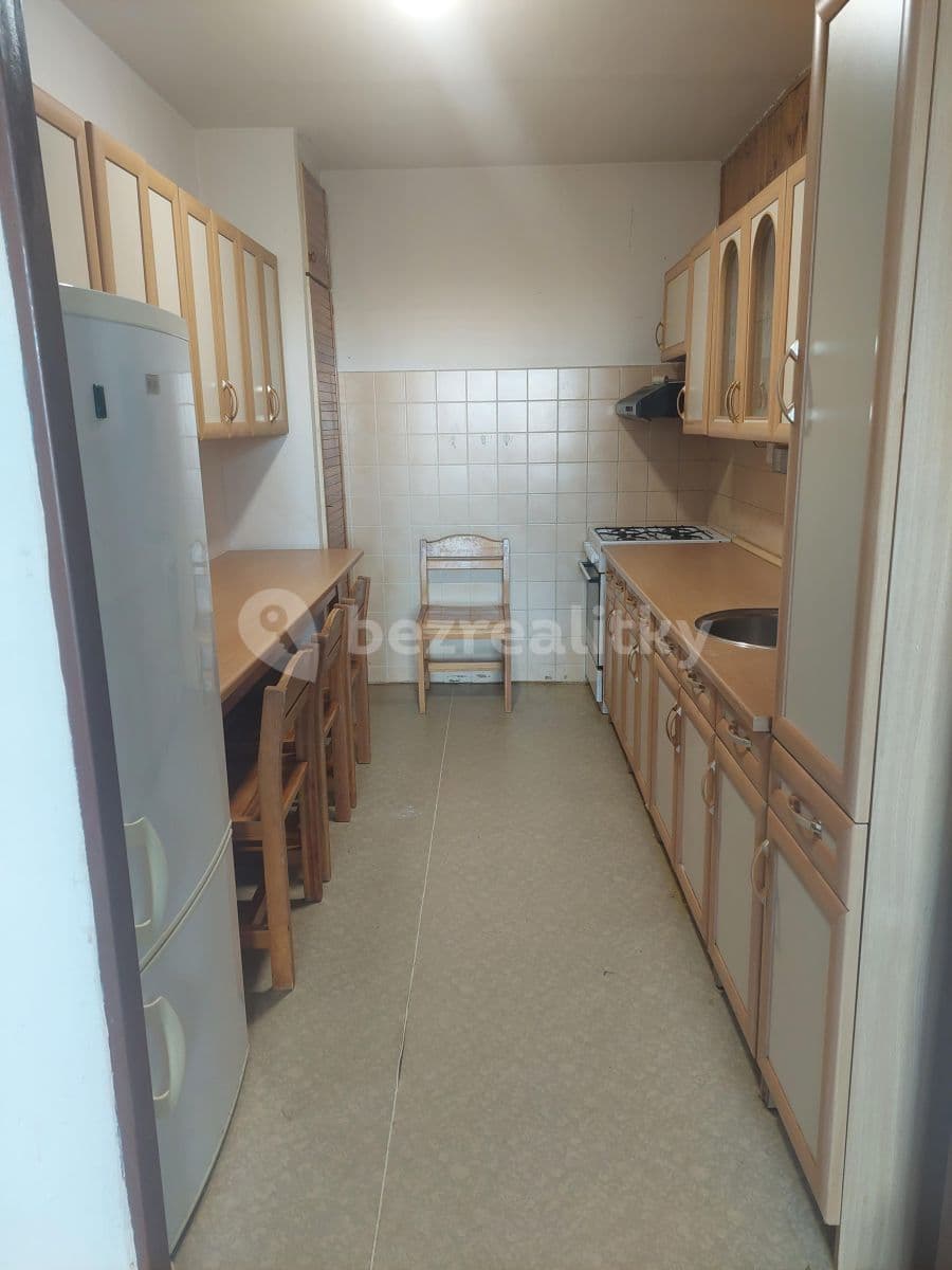 2 bedroom with open-plan kitchen flat to rent, 70 m², Jažlovická, Prague, Prague 2 bedroom with open-plan kitchen flat to rent, 70 m², Jažlovická, Prague, Prague