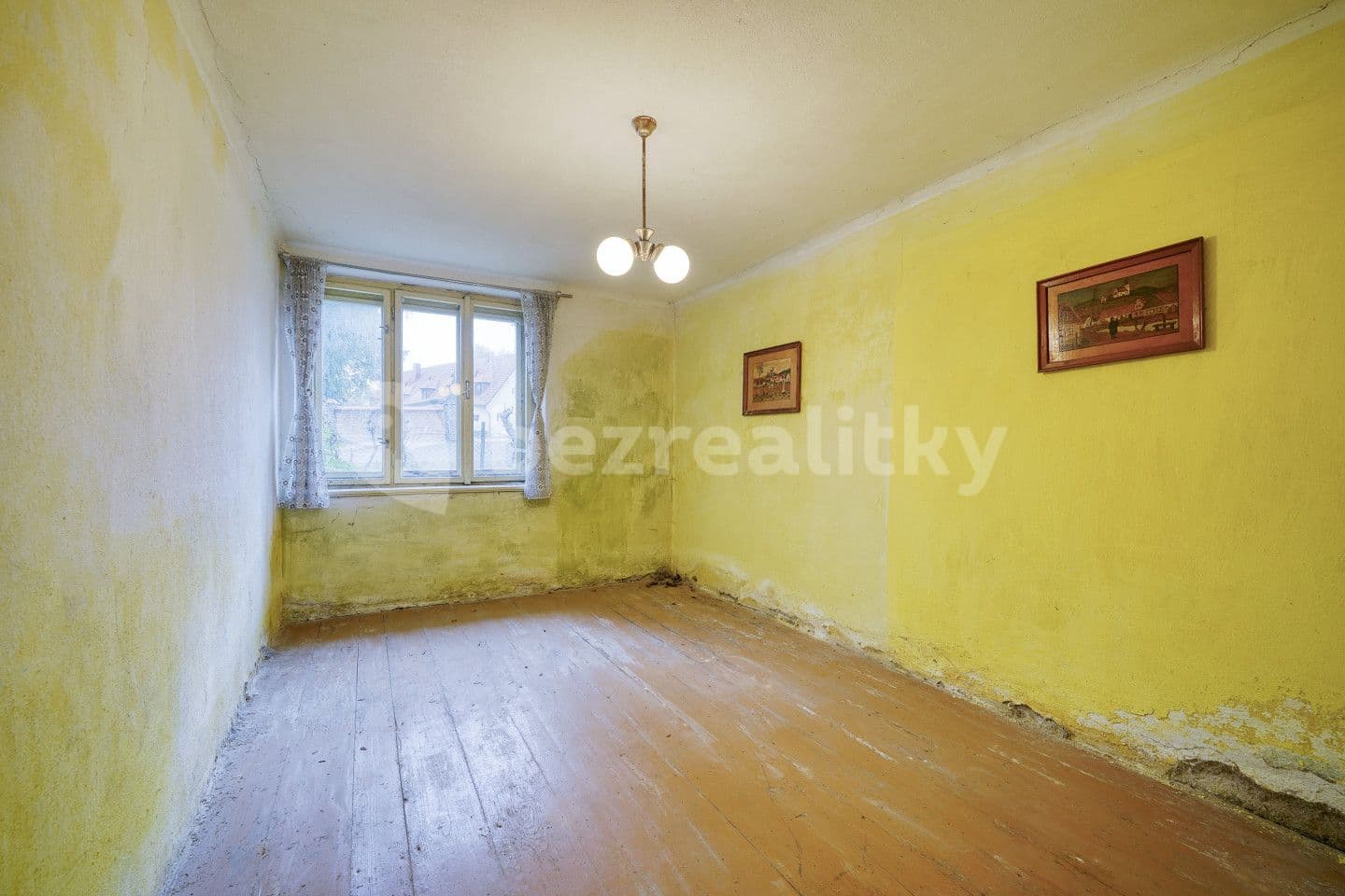 house for sale, 121 m², Vrhaveč, Plzeňský Region