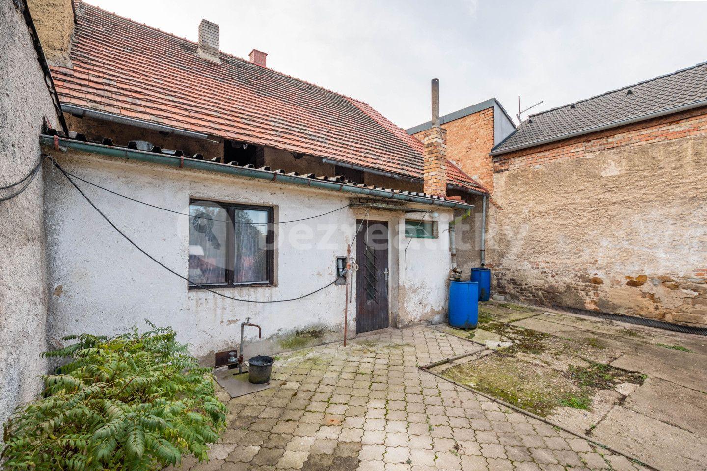 house for sale, 91 m², Kmetiněves, Středočeský Region