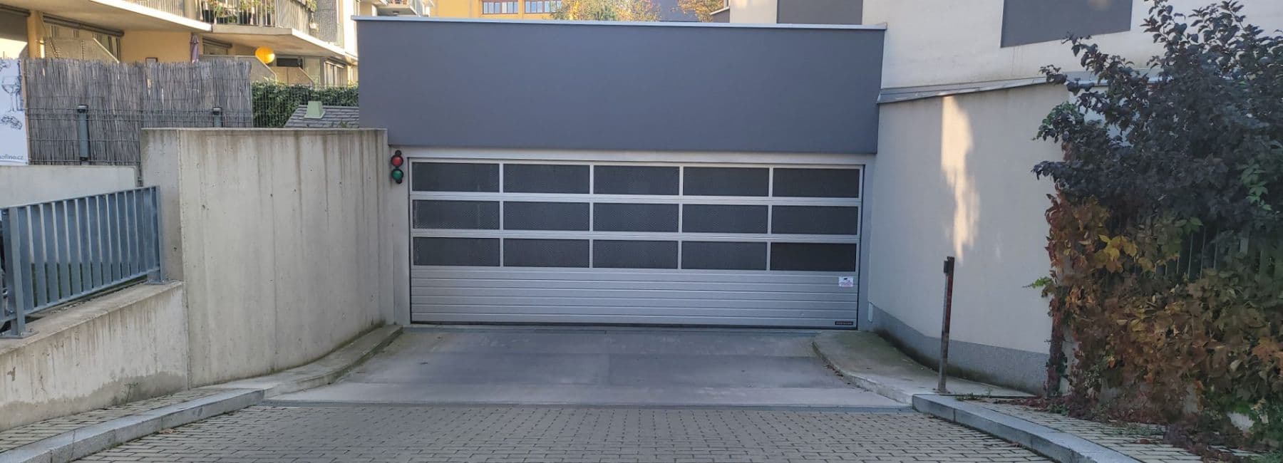 garage for sale, 14 m², Olgy Havlové, Prague, Prague garage for sale, 14 m², Olgy Havlové, Prague, Prague