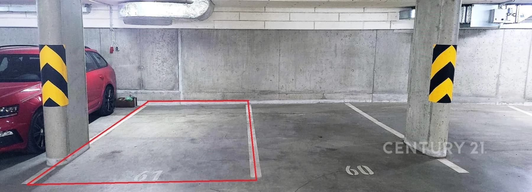 garage for sale, 14 m², Olgy Havlové, Prague, Prague garage for sale, 14 m², Olgy Havlové, Prague, Prague