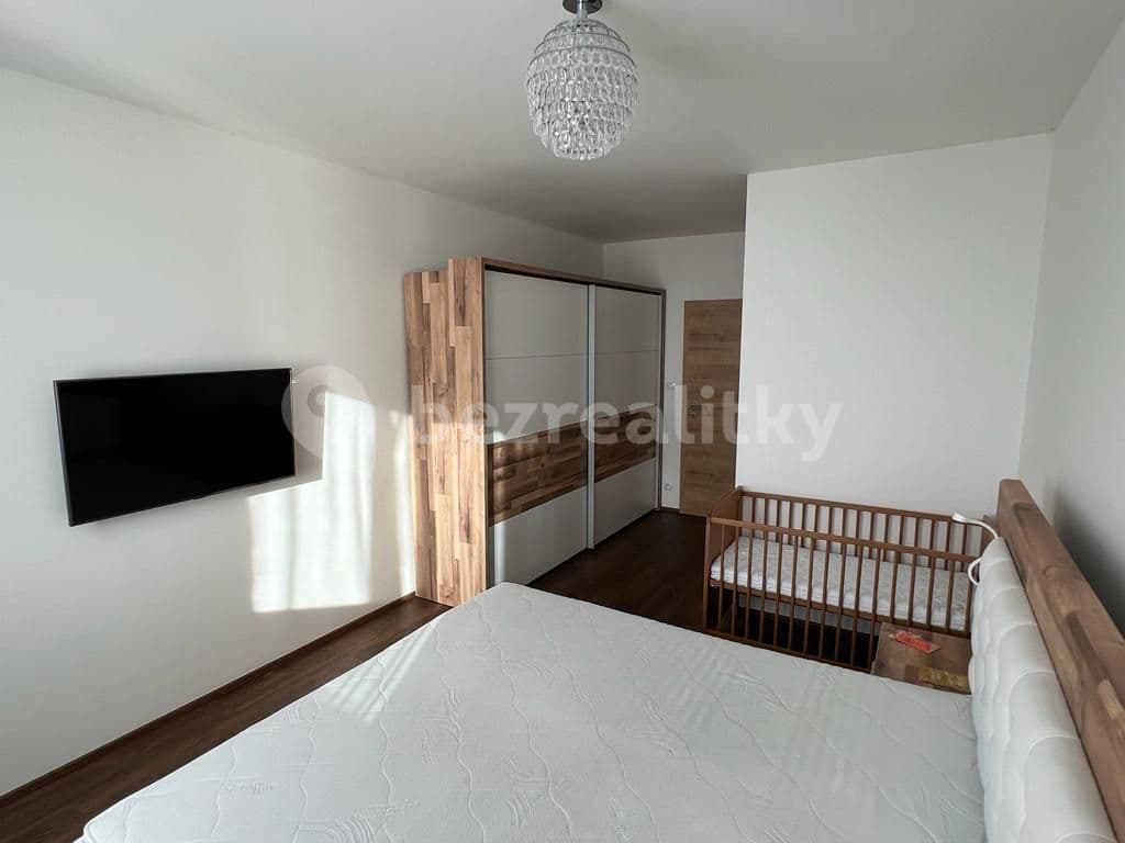 2 bedroom with open-plan kitchen flat to rent, 92 m², Kryšpínova, Prague, Prague 2 bedroom with open-plan kitchen flat to rent, 92 m², Kryšpínova, Prague, Prague