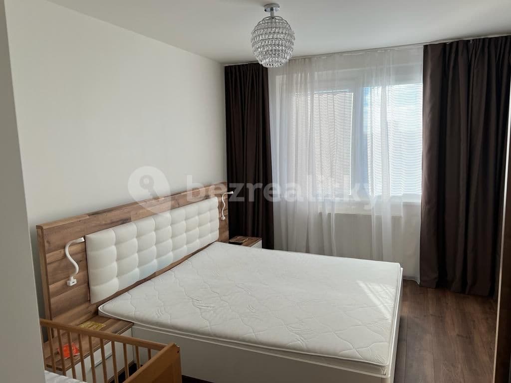 2 bedroom with open-plan kitchen flat to rent, 92 m², Kryšpínova, Prague, Prague 2 bedroom with open-plan kitchen flat to rent, 92 m², Kryšpínova, Prague, Prague