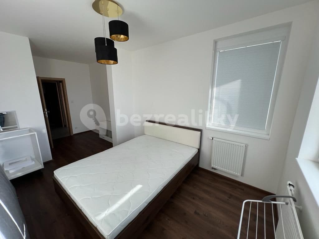 2 bedroom with open-plan kitchen flat to rent, 92 m², Kryšpínova, Prague, Prague 2 bedroom with open-plan kitchen flat to rent, 92 m², Kryšpínova, Prague, Prague