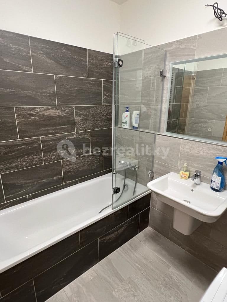 2 bedroom with open-plan kitchen flat to rent, 92 m², Kryšpínova, Prague, Prague 2 bedroom with open-plan kitchen flat to rent, 92 m², Kryšpínova, Prague, Prague