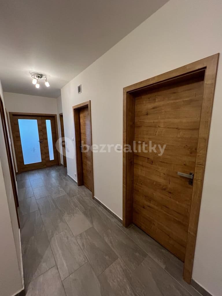 2 bedroom with open-plan kitchen flat to rent, 92 m², Kryšpínova, Prague, Prague 2 bedroom with open-plan kitchen flat to rent, 92 m², Kryšpínova, Prague, Prague