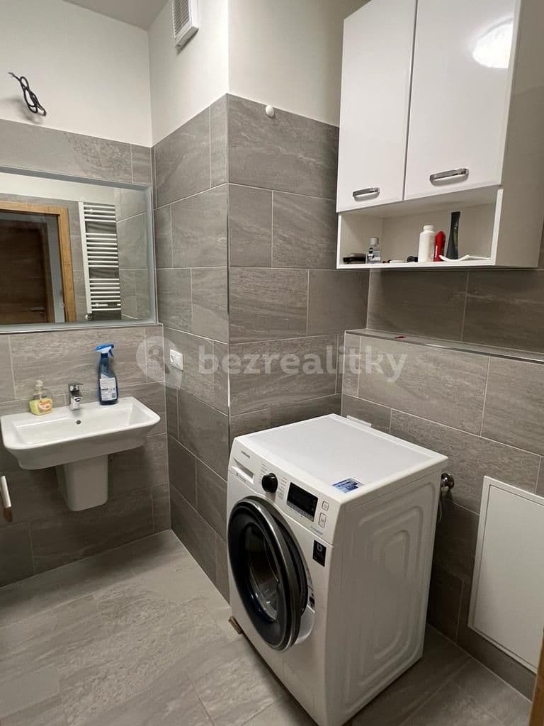 2 bedroom with open-plan kitchen flat to rent, 92 m², Kryšpínova, Prague, Prague 2 bedroom with open-plan kitchen flat to rent, 92 m², Kryšpínova, Prague, Prague