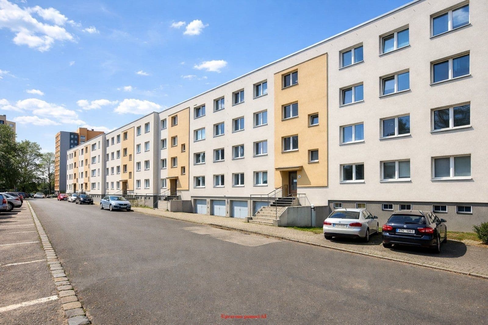 2 bedroom flat to rent, 55 m², tř. 17. listopadu, Karviná, Moravskoslezský Region 2 bedroom flat to rent, 55 m², tř. 17. listopadu, Karviná, Moravskoslezský Region