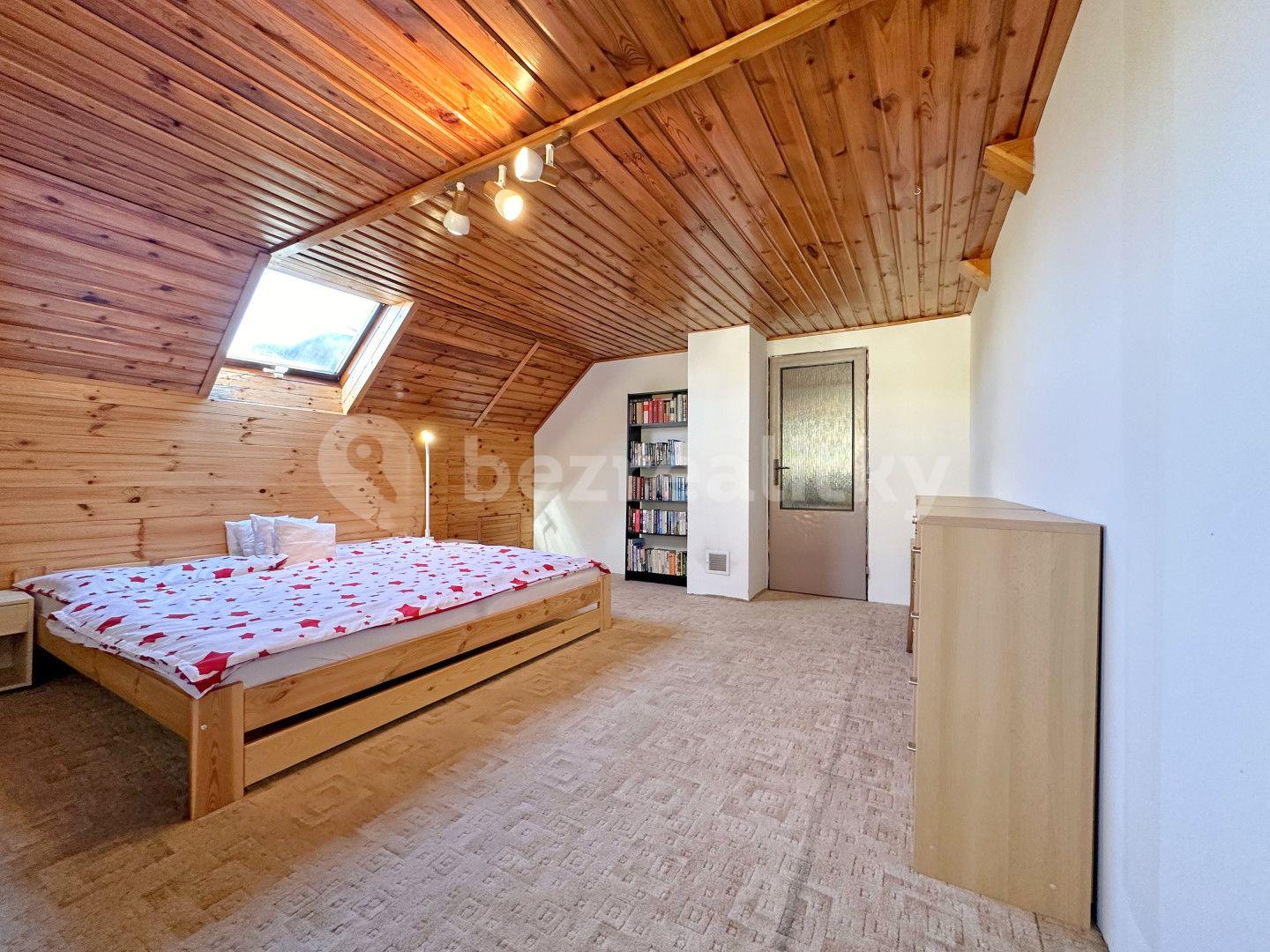 house for sale, 331 m², Tábor, Jihočeský Region