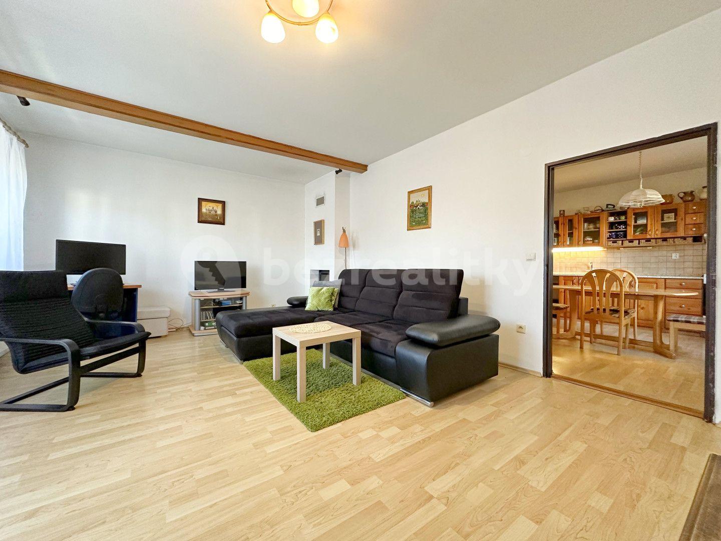 house for sale, 331 m², Tábor, Jihočeský Region