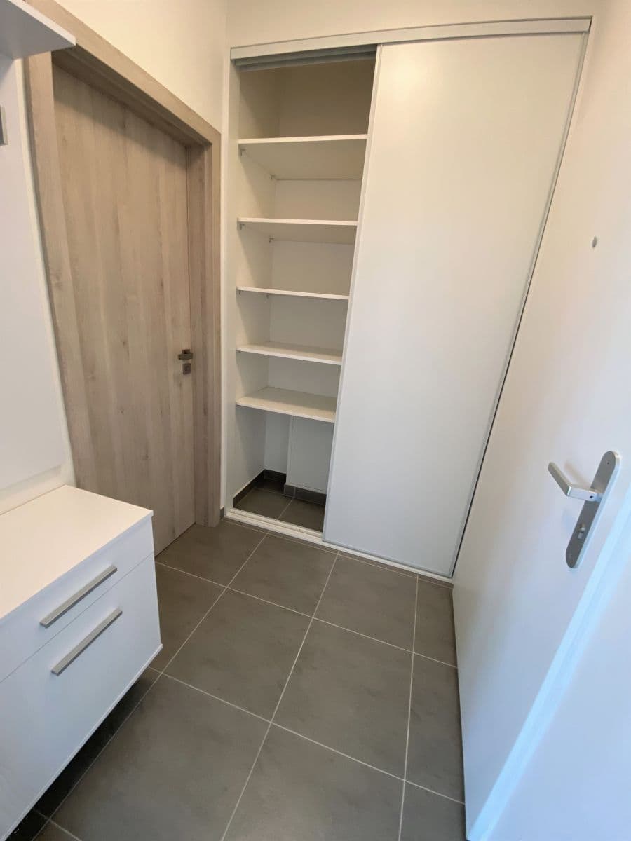 Studio flat to rent, 34 m², Žitavská, Jihlava, Vysočina Region Studio flat to rent, 34 m², Žitavská, Jihlava, Vysočina Region