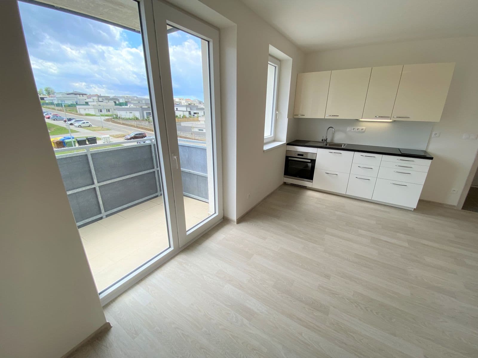 Studio flat to rent, 34 m², Žitavská, Jihlava, Vysočina Region Studio flat to rent, 34 m², Žitavská, Jihlava, Vysočina Region