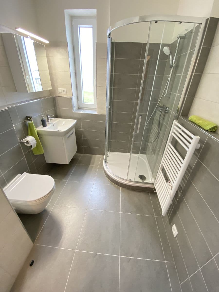 Studio flat to rent, 34 m², Žitavská, Jihlava, Vysočina Region Studio flat to rent, 34 m², Žitavská, Jihlava, Vysočina Region