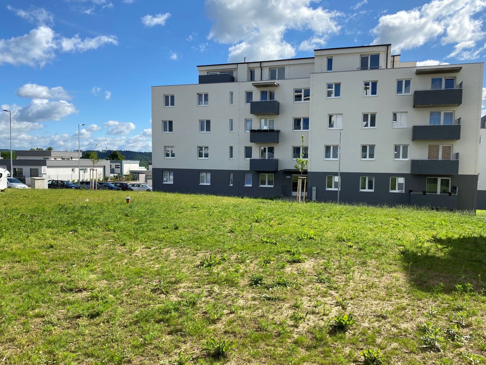 Studio flat to rent, 34 m², Žitavská, Jihlava, Vysočina Region Studio flat to rent, 34 m², Žitavská, Jihlava, Vysočina Region