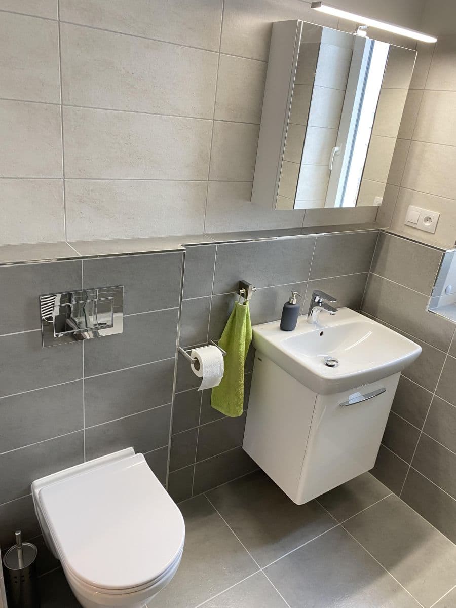 Studio flat to rent, 34 m², Žitavská, Jihlava, Vysočina Region Studio flat to rent, 34 m², Žitavská, Jihlava, Vysočina Region