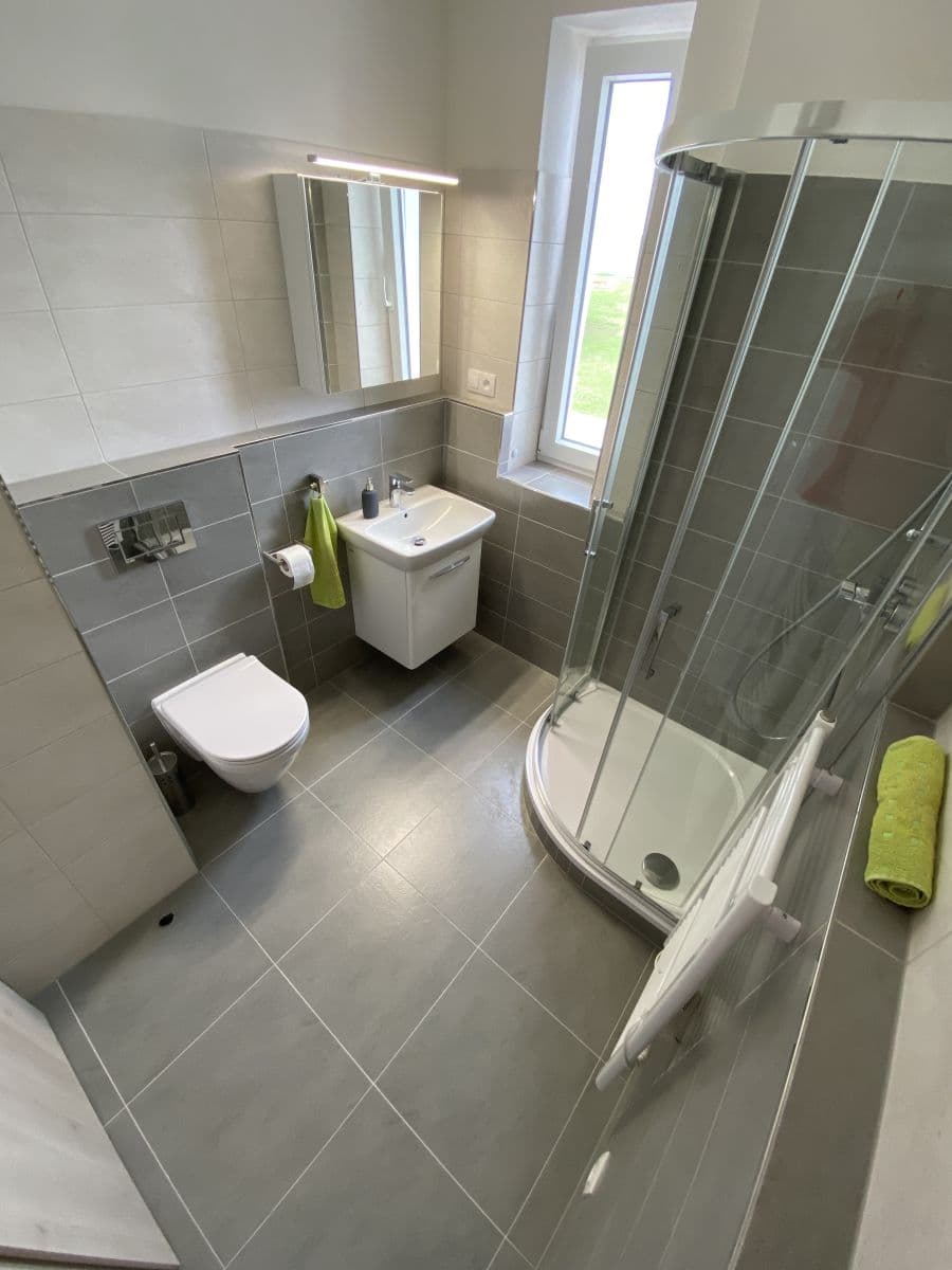 Studio flat to rent, 34 m², Žitavská, Jihlava, Vysočina Region Studio flat to rent, 34 m², Žitavská, Jihlava, Vysočina Region