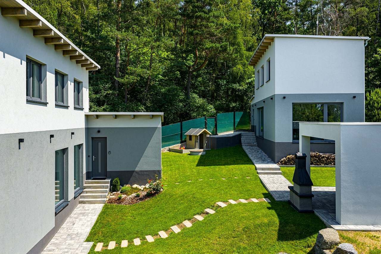 recreational property to rent, 0 m², Velké Meziříčí, Vysočina Region recreational property to rent, 0 m², Velké Meziříčí, Vysočina Region