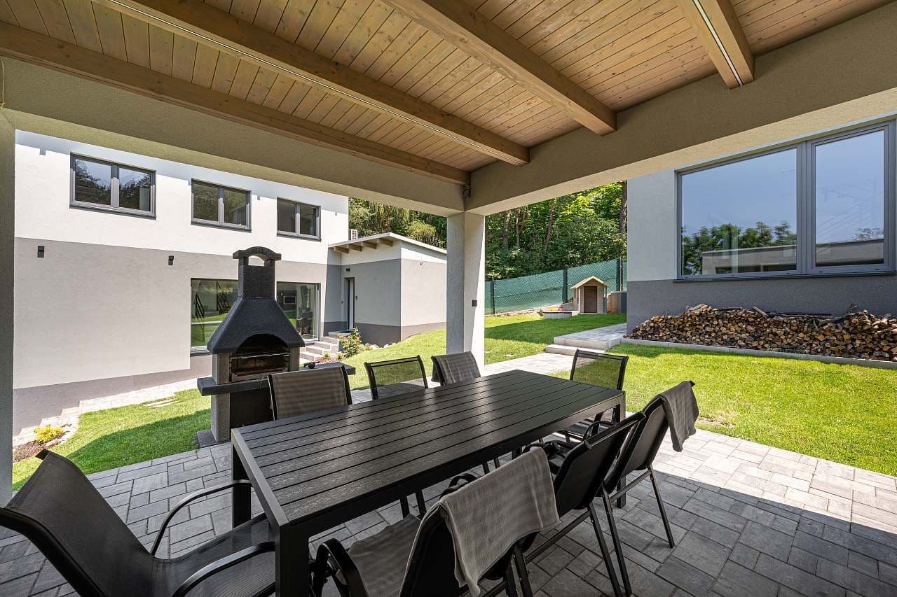 recreational property to rent, 0 m², Velké Meziříčí, Vysočina Region recreational property to rent, 0 m², Velké Meziříčí, Vysočina Region