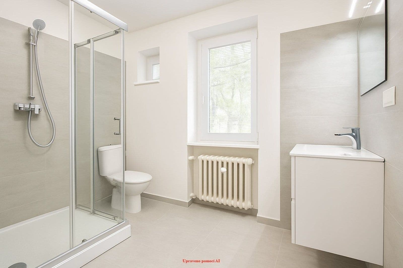 Studio flat to rent, 28 m², Kapitána Jasioka, Havířov, Moravskoslezský Region Studio flat to rent, 28 m², Kapitána Jasioka, Havířov, Moravskoslezský Region