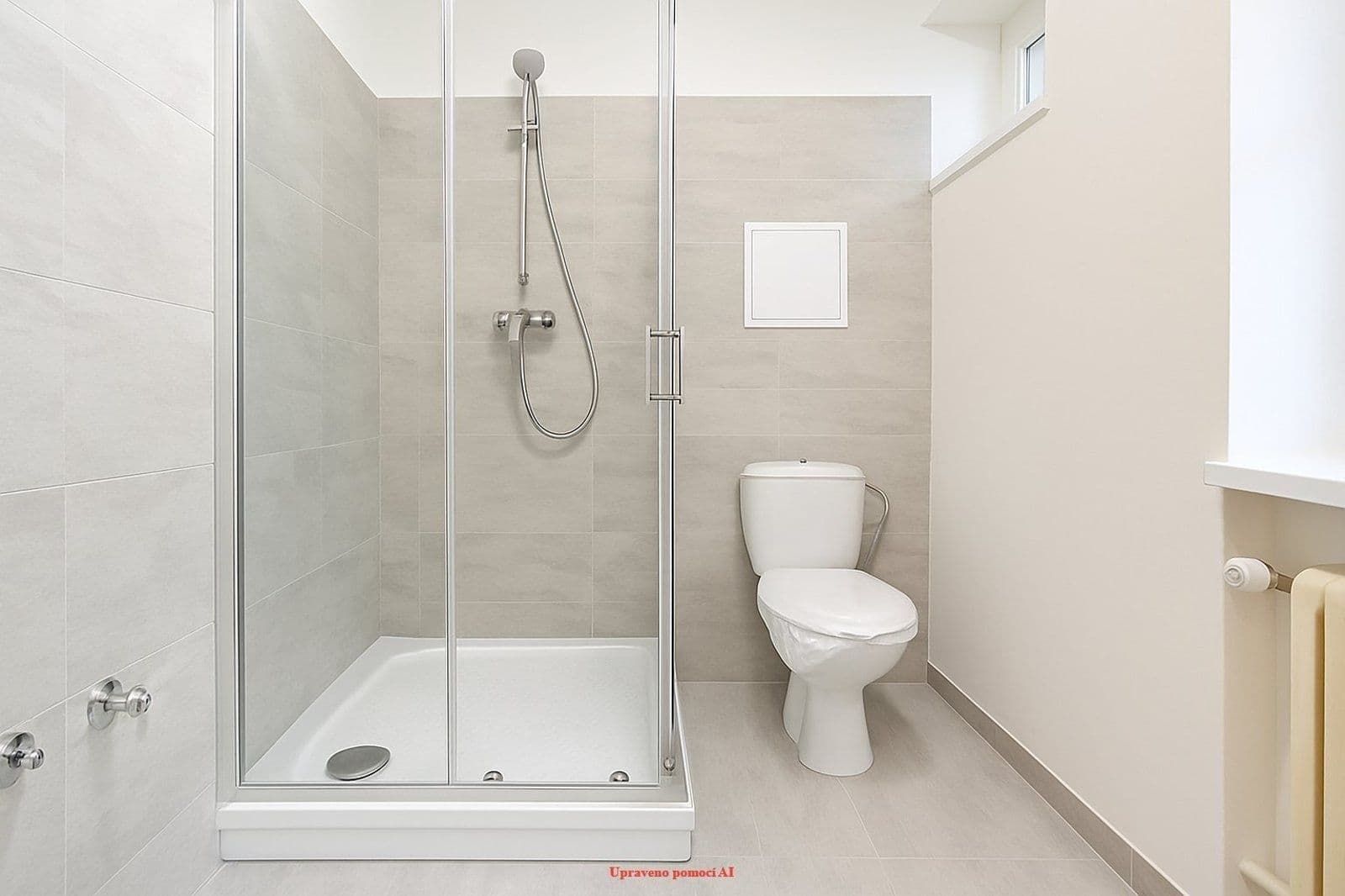 Studio flat to rent, 28 m², Kapitána Jasioka, Havířov, Moravskoslezský Region Studio flat to rent, 28 m², Kapitána Jasioka, Havířov, Moravskoslezský Region