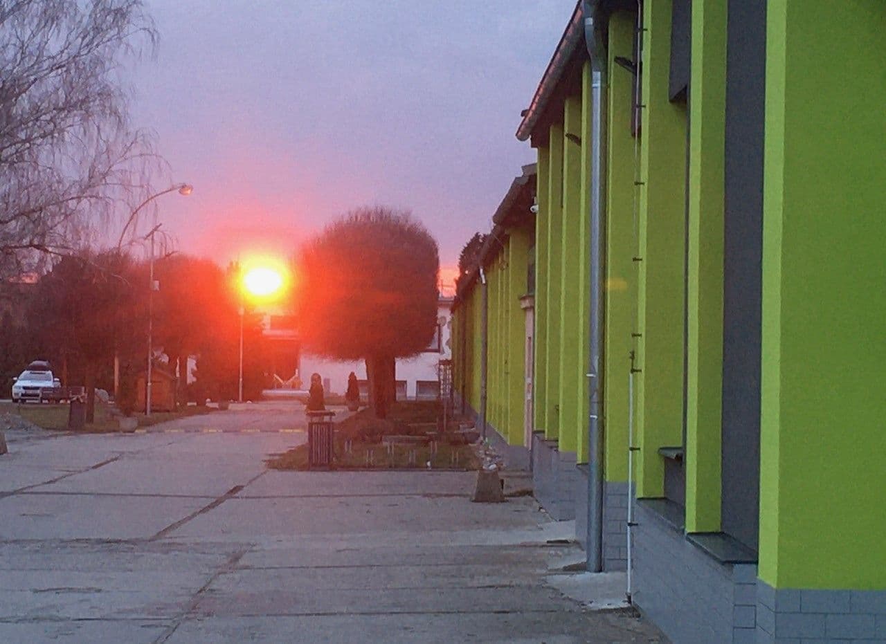 non-residential property to rent, 90 m², Samostatnost, Holešov, Zlínský Region non-residential property to rent, 90 m², Samostatnost, Holešov, Zlínský Region