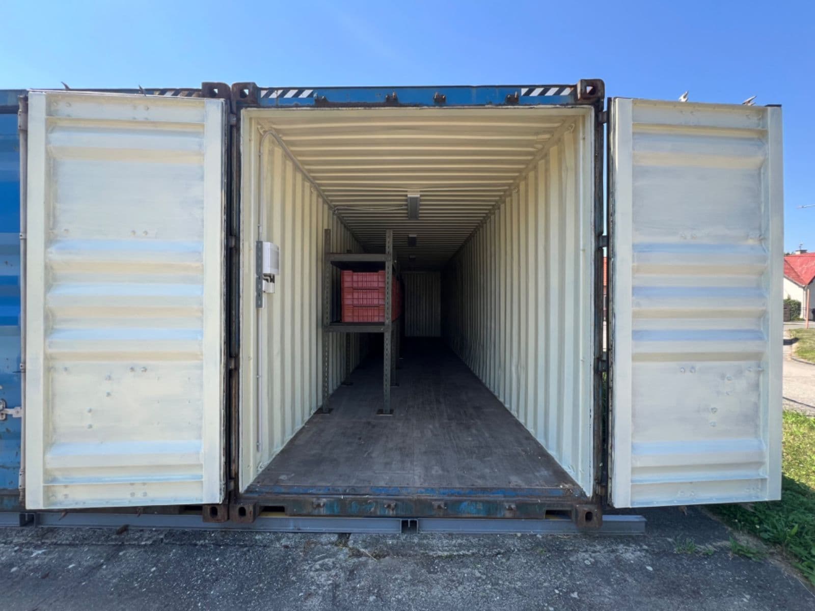 non-residential property to rent, 90 m², Samostatnost, Holešov, Zlínský Region non-residential property to rent, 90 m², Samostatnost, Holešov, Zlínský Region