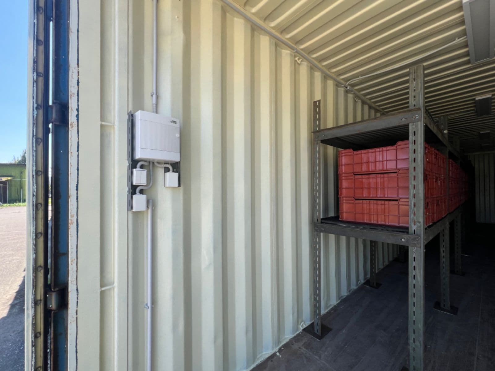 non-residential property to rent, 90 m², Samostatnost, Holešov, Zlínský Region non-residential property to rent, 90 m², Samostatnost, Holešov, Zlínský Region