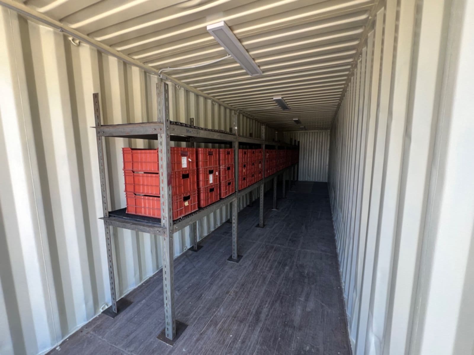 non-residential property to rent, 90 m², Samostatnost, Holešov, Zlínský Region non-residential property to rent, 90 m², Samostatnost, Holešov, Zlínský Region