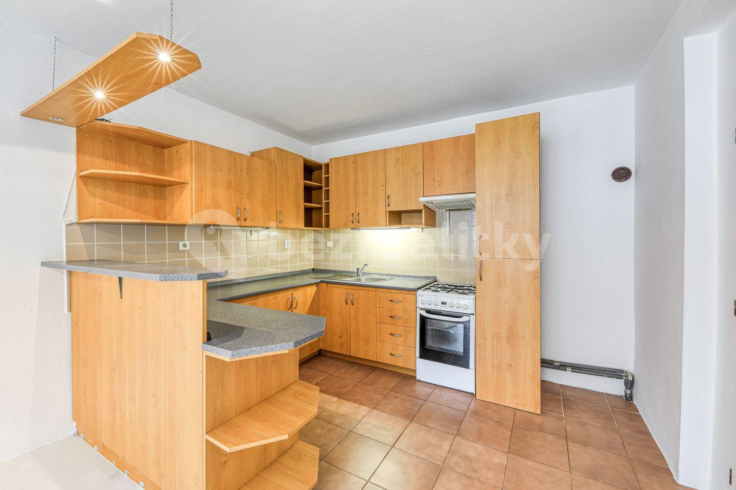 1 bedroom with open-plan kitchen flat for sale, 63 m², Za Kostelem, Nepomuk, Plzeňský Region