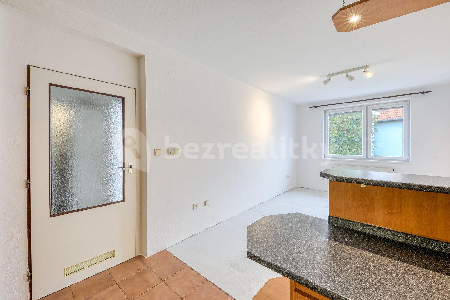 1 bedroom with open-plan kitchen flat for sale, 63 m², Za Kostelem, Nepomuk, Plzeňský Region