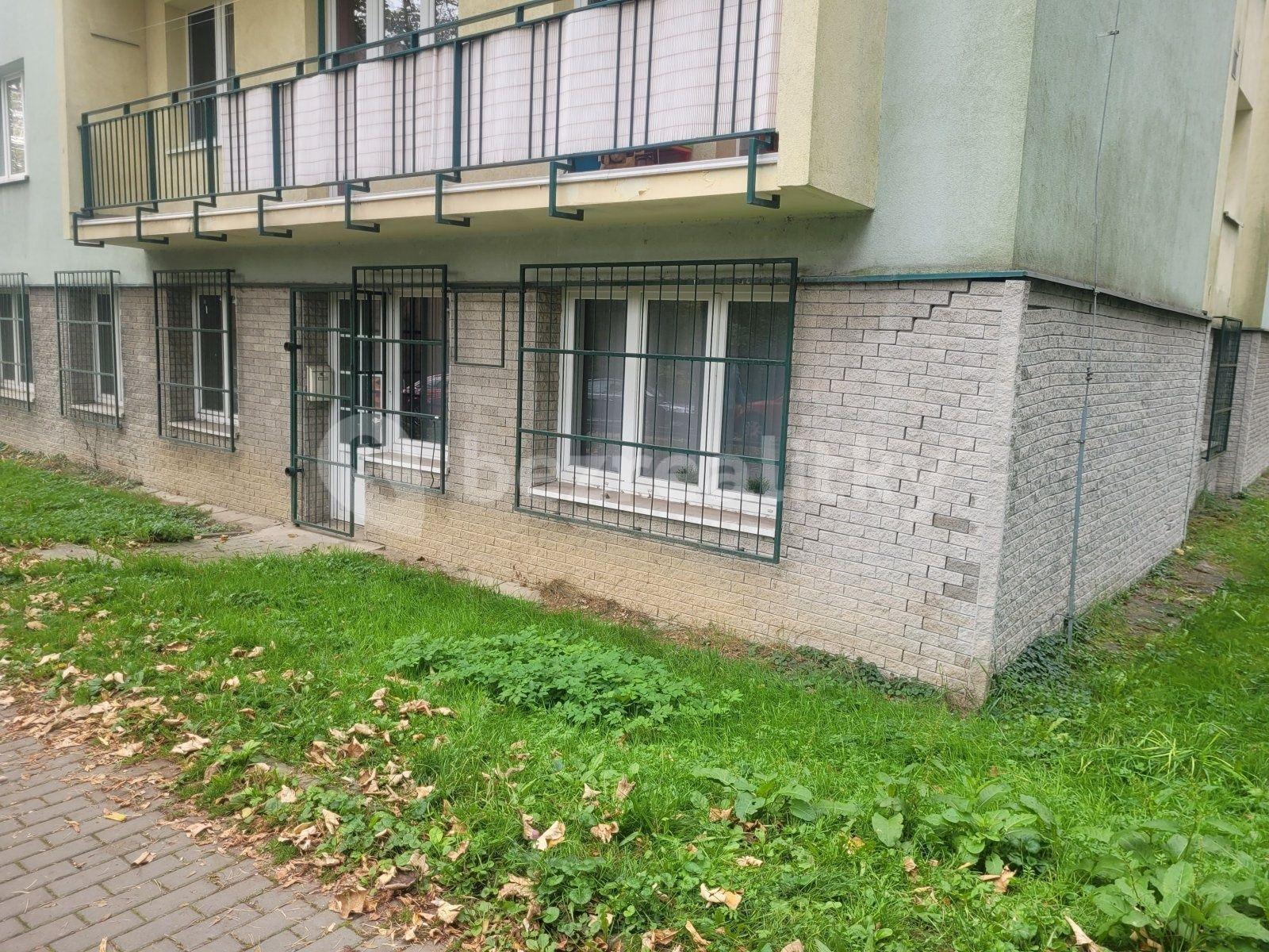 office to rent, 48 m², Školní, Orlová, Moravskoslezský Region