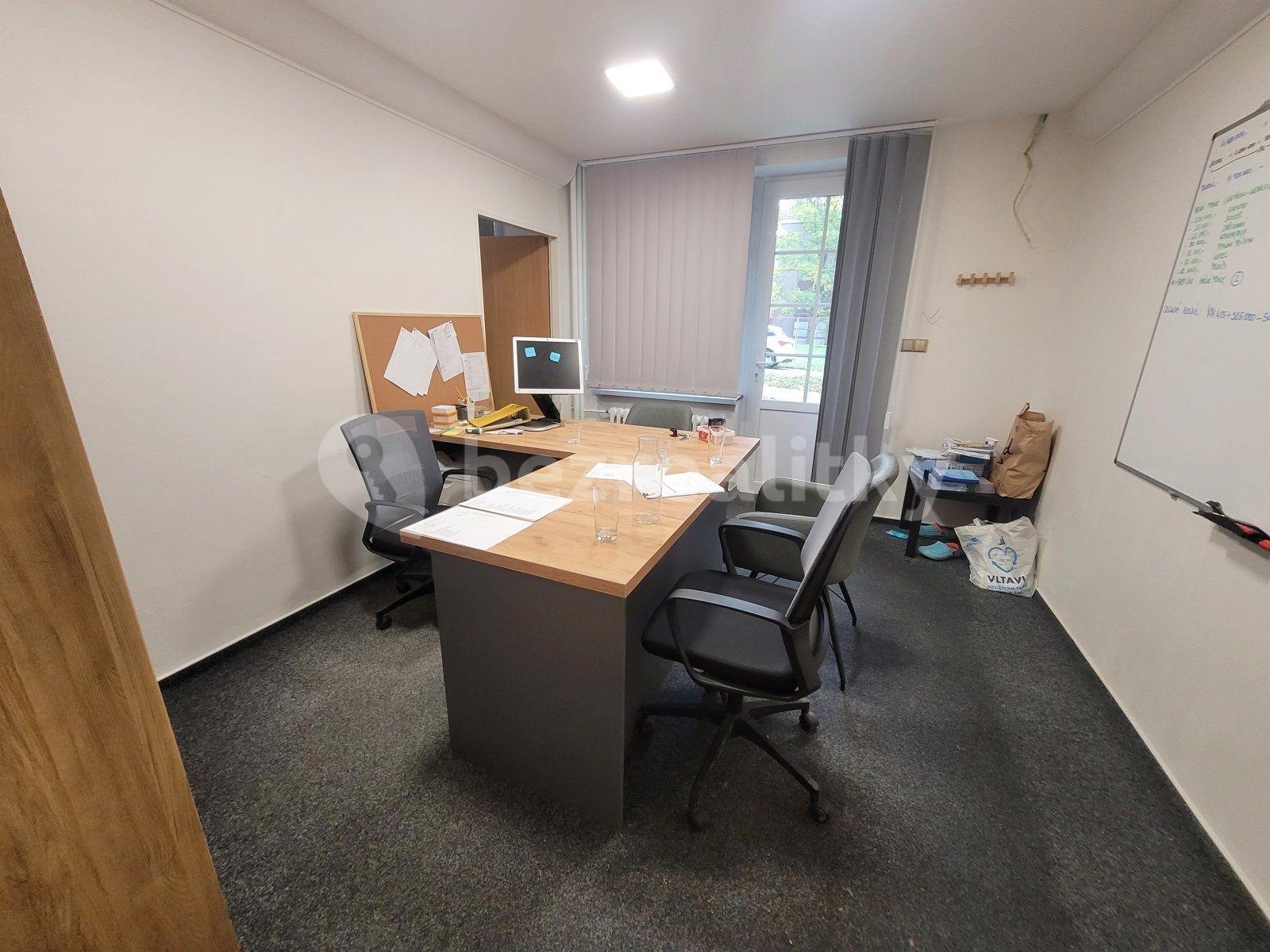 office to rent, 48 m², Školní, Orlová, Moravskoslezský Region