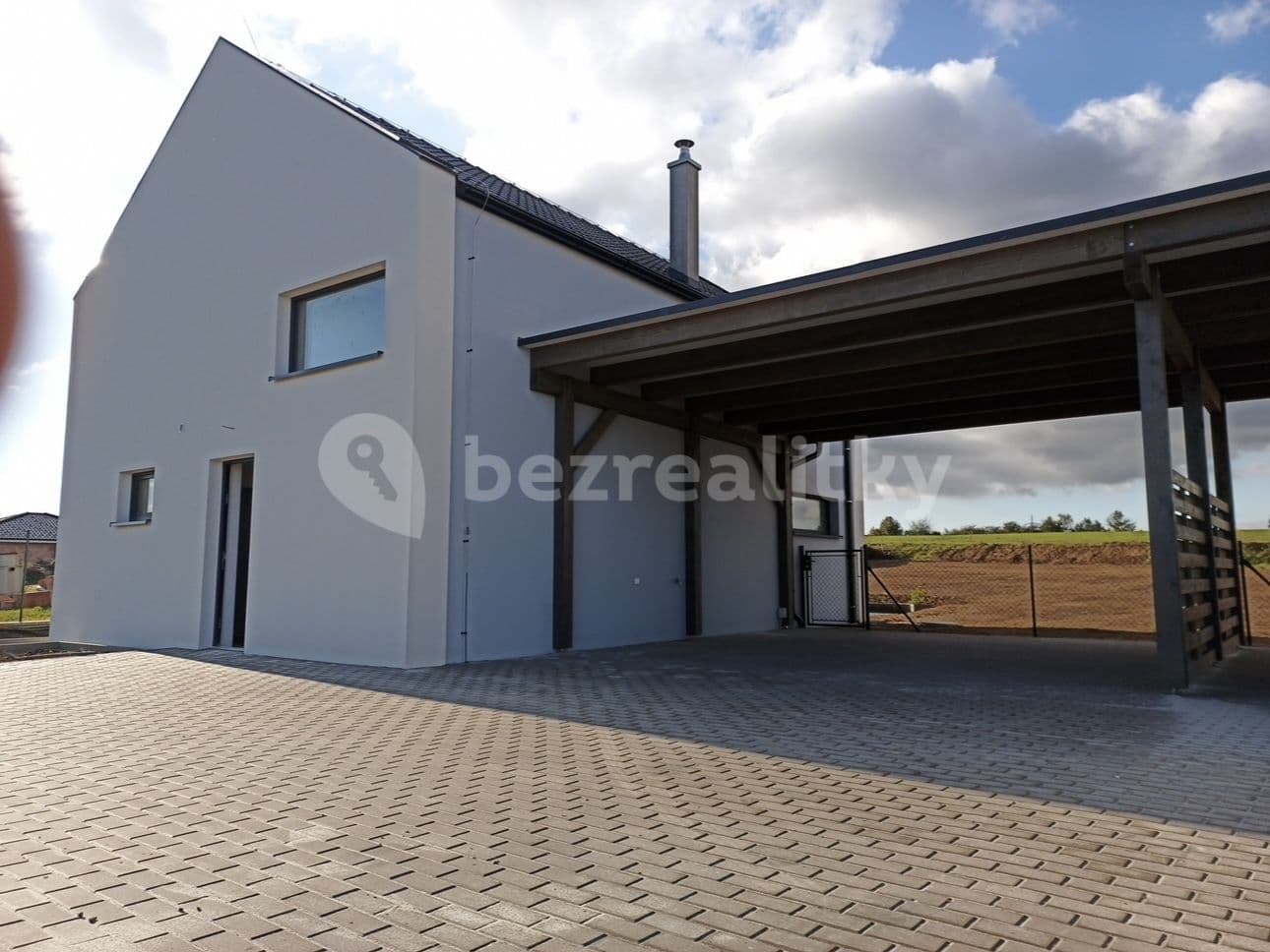 house for sale, 132 m², Medlovice, Jihomoravský Region