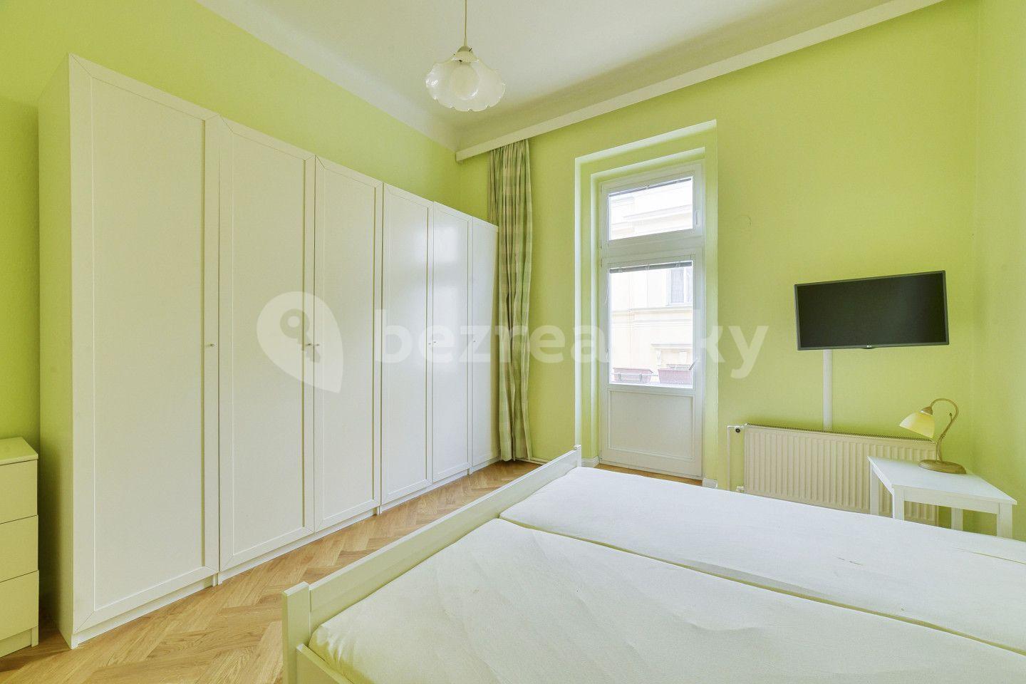 2 bedroom with open-plan kitchen flat for sale, 91 m², Hlavní třída, Mariánské Lázně, Karlovarský Region
