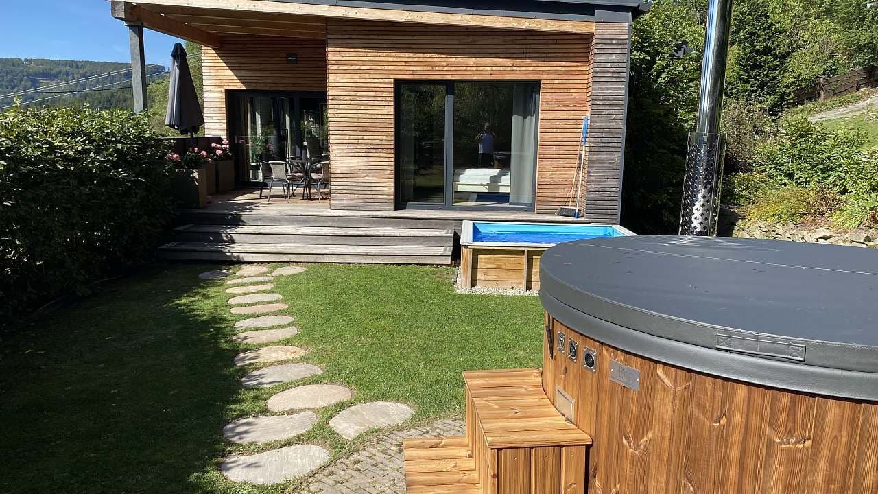 recreational property to rent, 0 m², Rožnov pod Radhoštěm, Zlínský Region recreational property to rent, 0 m², Rožnov pod Radhoštěm, Zlínský Region