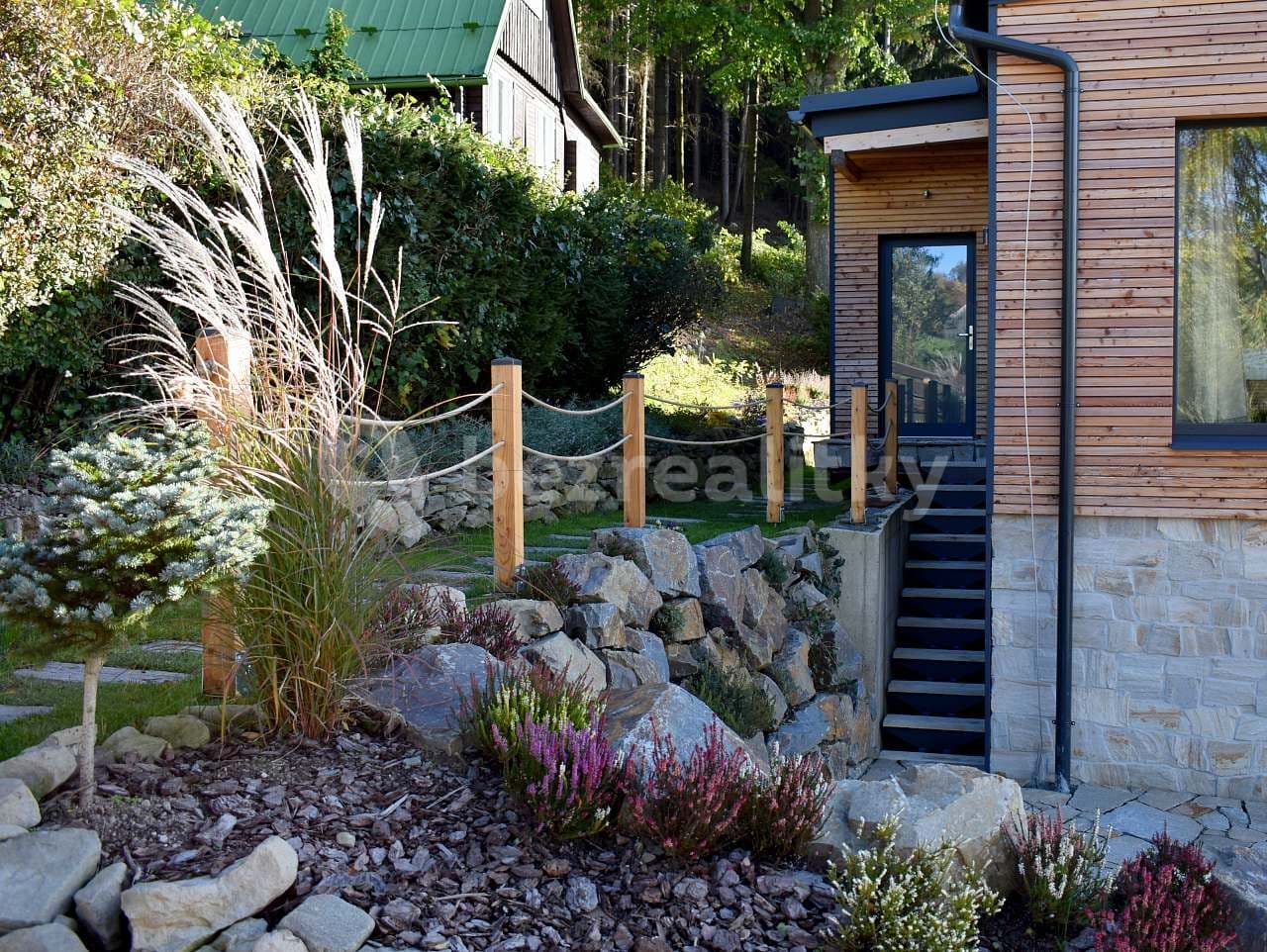 recreational property to rent, 0 m², Rožnov pod Radhoštěm, Zlínský Region recreational property to rent, 0 m², Rožnov pod Radhoštěm, Zlínský Region