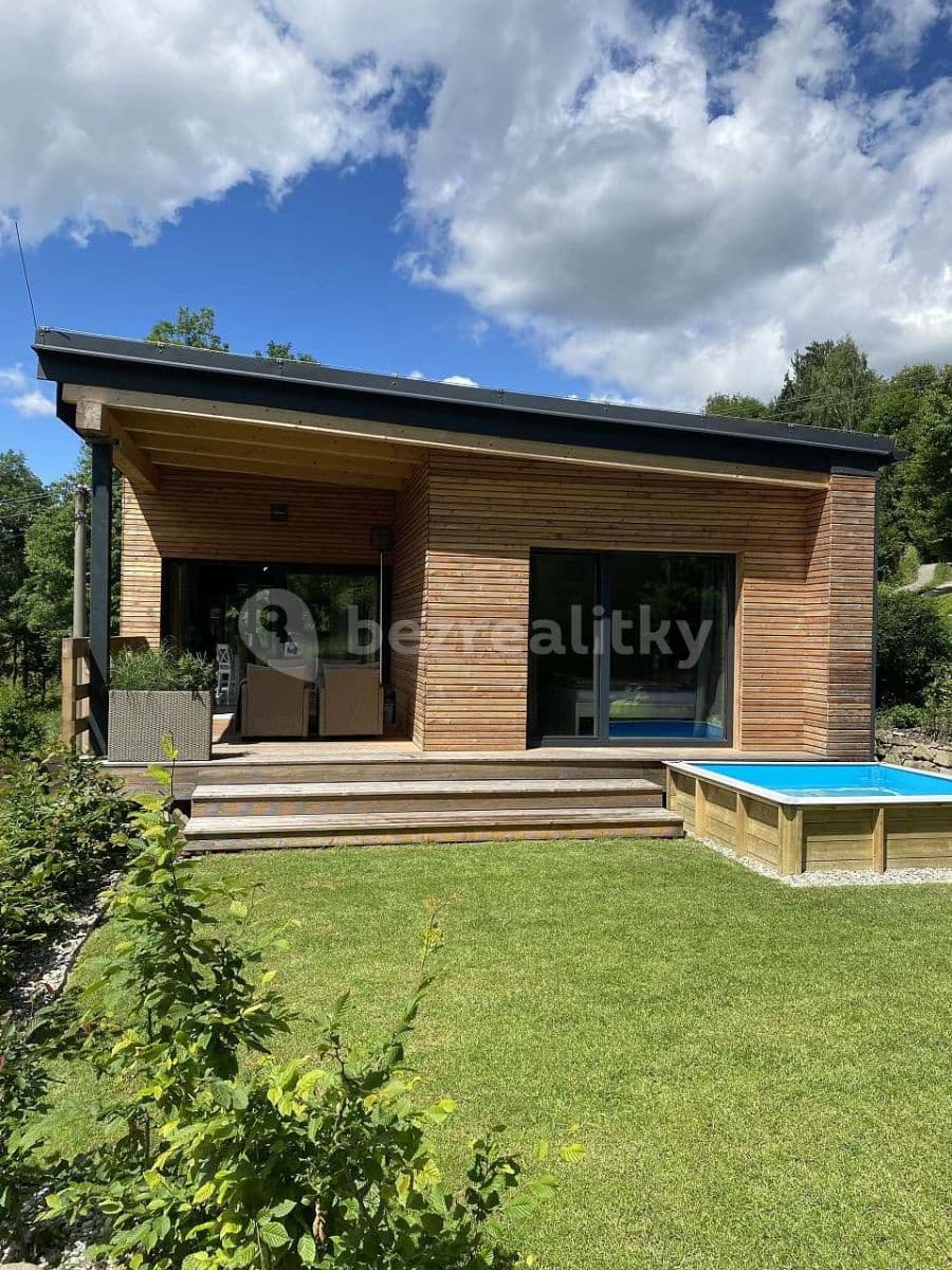 recreational property to rent, 0 m², Rožnov pod Radhoštěm, Zlínský Region recreational property to rent, 0 m², Rožnov pod Radhoštěm, Zlínský Region