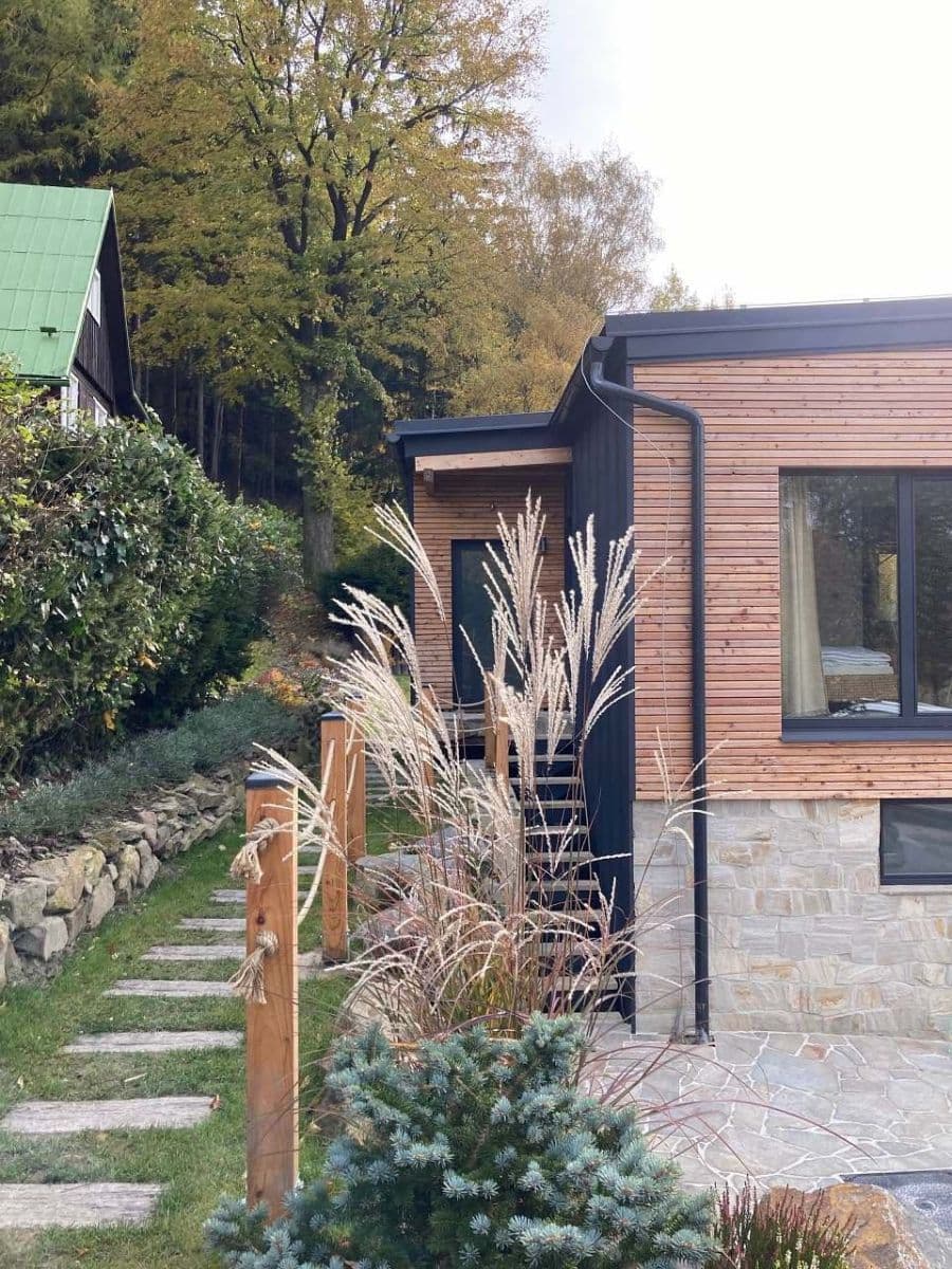 recreational property to rent, 0 m², Rožnov pod Radhoštěm, Zlínský Region recreational property to rent, 0 m², Rožnov pod Radhoštěm, Zlínský Region