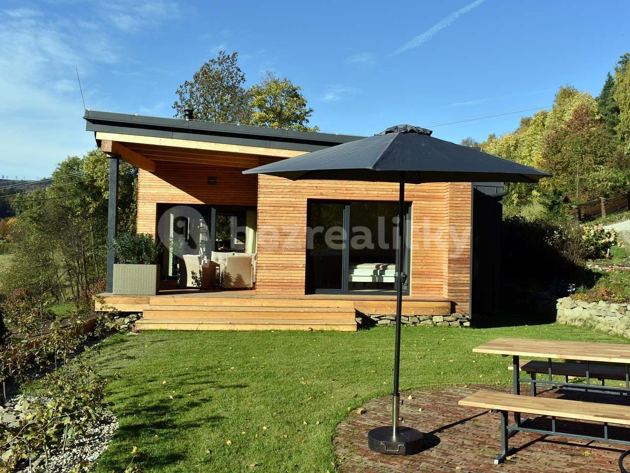 recreational property to rent, 0 m², Rožnov pod Radhoštěm, Zlínský Region recreational property to rent, 0 m², Rožnov pod Radhoštěm, Zlínský Region